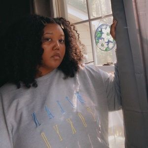 Meet your Posher, Cassidy